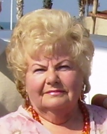 Елена Ремесник